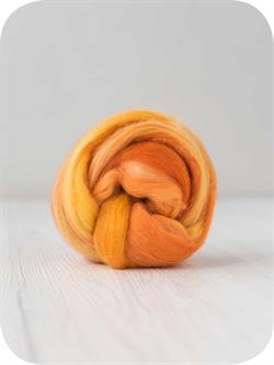 super merino flerfarvet  Sunrice